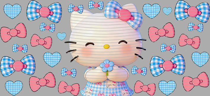 16oz Sanrio-SO-770